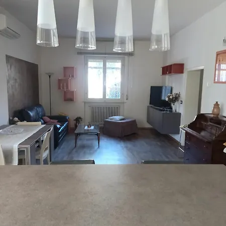 Appartement Flat26