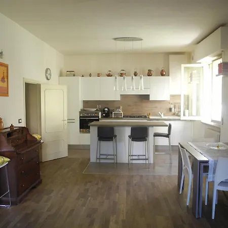 Appartement Flat26 *