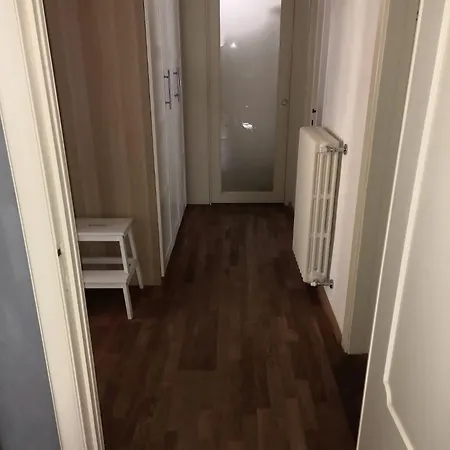 Flat26 Apartment