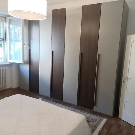 Flat26 Appartement