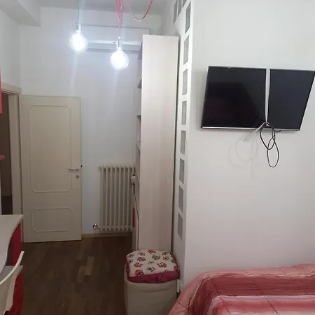Flat26 Daire Castiglion Fiorentino