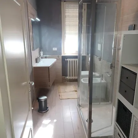 Flat26 * Castiglion Fiorentino