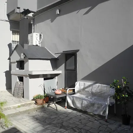 Flat26 كاستيجليون فيورنتينو