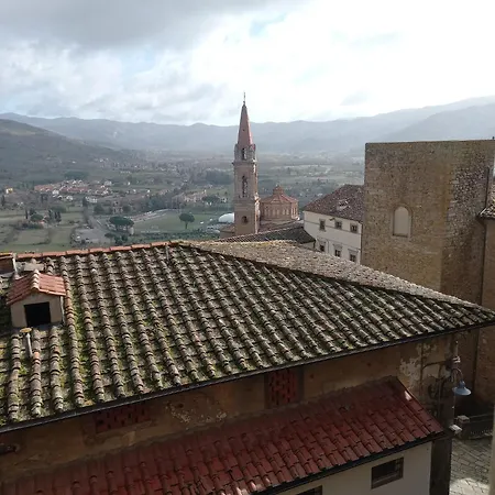 Flat26 Castiglion Fiorentino