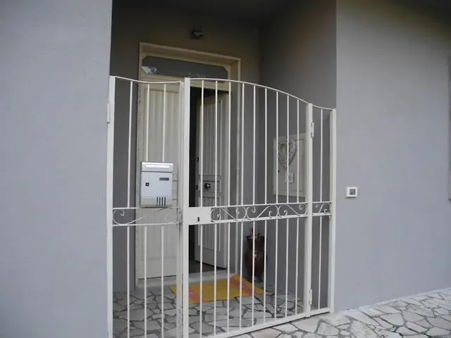 Flat26 * קסטיליון פיורנטינו