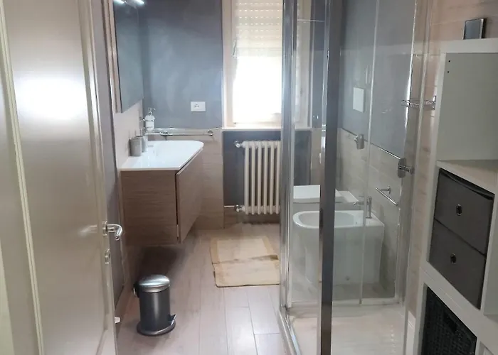 Flat26 * קסטיליון פיורנטינו