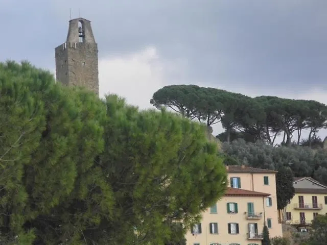 Flat26 Apartment Castiglion Fiorentino