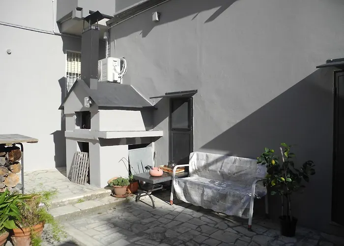 Flat26 Castiglion Fiorentino