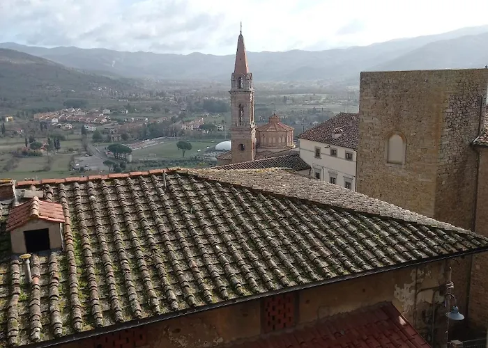 Flat26 Castiglion Fiorentino