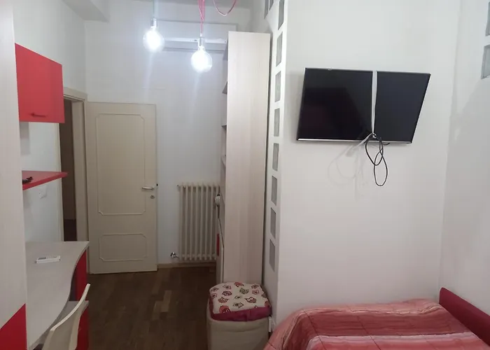 Flat26 아파트 카스티글리온플로렌티노